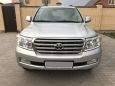 SUV   Toyota Land Cruiser 2009 , 2200000 , 