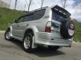 SUV   Toyota Land Cruiser Prado 2002 , 410000 , 