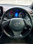 SUV   Toyota C-HR 2019 , 1890000 , 