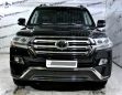 SUV   Toyota Land Cruiser 2016 , 4860000 , 