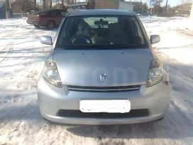  Toyota Passo 2004 , 220000 , --