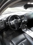 SUV   Infiniti FX35 2007 , 750000 , 