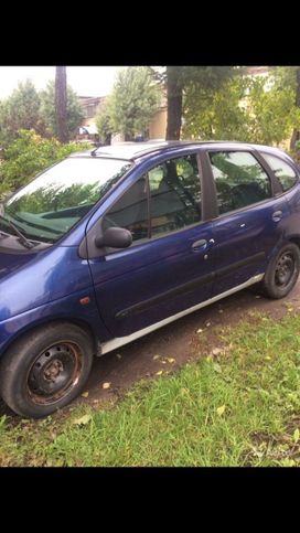  Renault Scenic 1999 , 60000 , -