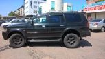 SUV   Mitsubishi Pajero Sport 2000 , 505000 , -