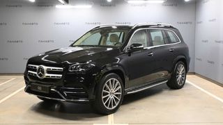 SUV   Mercedes-Benz GLS-Class 2022 , 19320120 , 