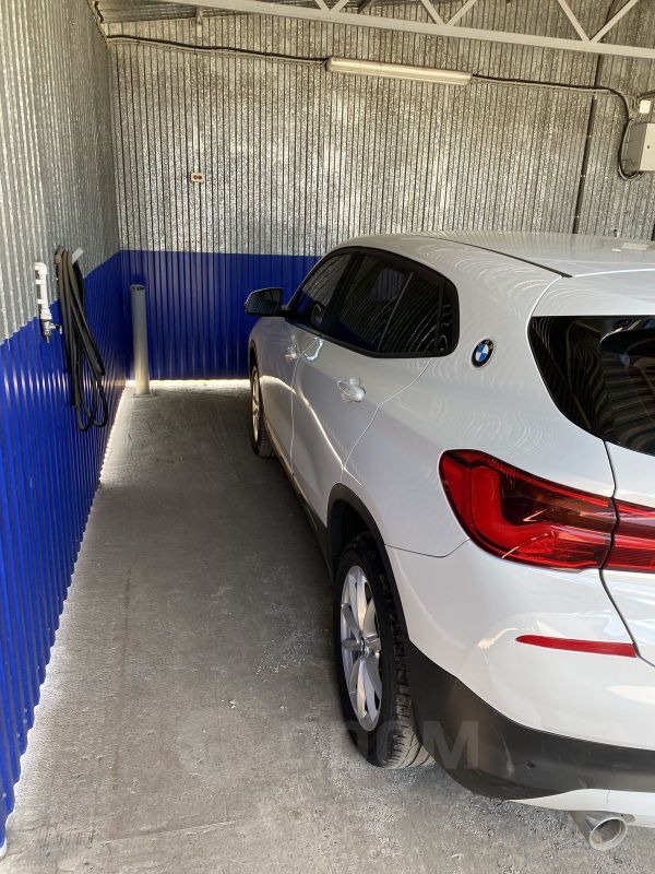 SUV   BMW X2 2018 , 2600000 , 