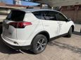 SUV   Toyota RAV4 2015 , 1850000 , --