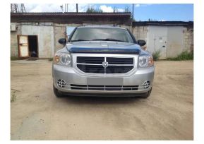  Dodge Caliber 2010 , 470000 , 