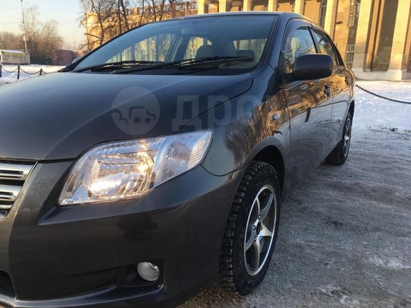  Toyota Corolla Axio 2008 , 420000 , 