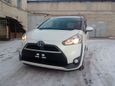    Toyota Sienta 2016 , 980000 , 