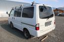    Nissan Vanette 2002 , 164000 , 