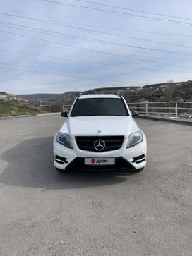 SUV   Mercedes-Benz GLK-Class 2012 , 1450000 , 