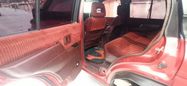 SUV   Nissan Terrano 1991 , 440000 , --