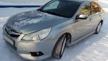  Subaru Legacy 2011 , 780000 , 