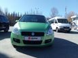  Suzuki Splash 2008 , 415000 , 