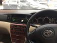  Toyota Allex 2002 , 275000 , 