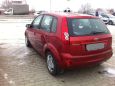  Ford Fiesta 2008 , 270000 , --