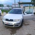  Skoda Fabia 2007 , 315000 , 