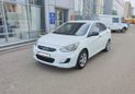  Hyundai Solaris 2013 , 338000 , 