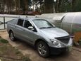  SsangYong Actyon Sports 2011 , 600000 , 