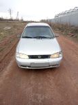  Kia Avella 1997 , 47000 , 