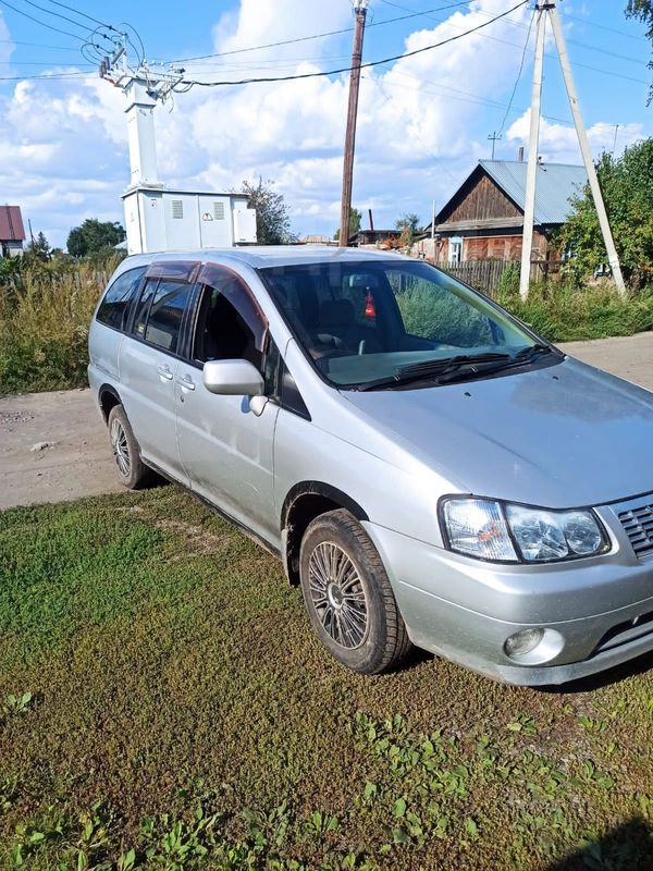    Nissan Liberty 2000 , 315000 , 