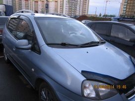    Chevrolet Rezzo 2007 , 235000 , 