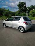  Toyota Vitz 2015 , 770000 , 