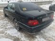  Mercedes-Benz CL-Class 1997 , 380000 , 