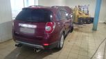 SUV   Chevrolet Captiva 2008 , 550000 , 