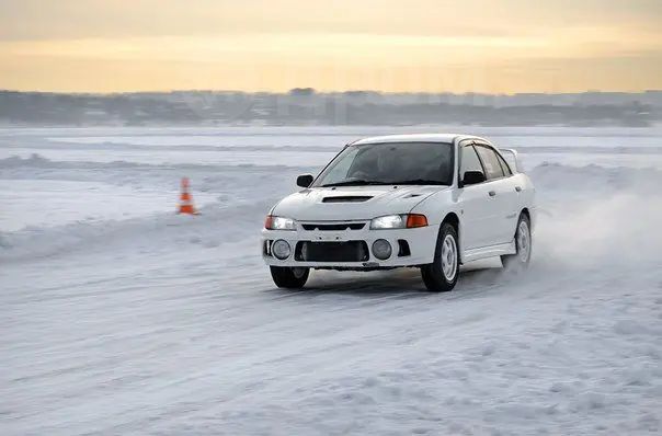 Mitsubishi Lancer Evolution 1996 , 399000 , 