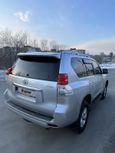 SUV   Toyota Land Cruiser Prado 2011 , 2010000 , 