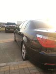  BMW 5-Series 2008 , 600000 , 