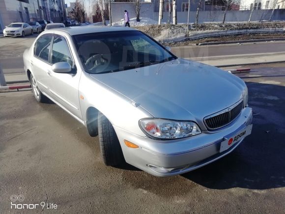  Nissan Cefiro 2001 , 180000 , 