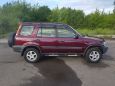 SUV   Honda CR-V 1996 , 310000 , -