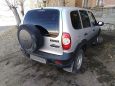 SUV   Chevrolet Niva 2011 , 380000 , 