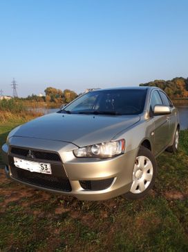  Mitsubishi Lancer 2007 , 325000 ,  