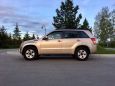 SUV   Suzuki Grand Vitara 2010 , 799999 , 