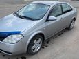  Nissan Primera 2005 , 330000 , 