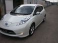  Nissan Leaf 2012 , 407000 , 