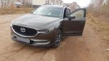 SUV   Mazda CX-5 2018 , 2050000 , 