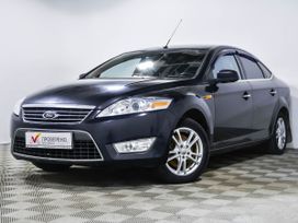  Ford Mondeo 2010 , 680000 , -