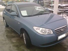  Hyundai Elantra 2009 , 465000 , 