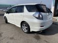  Honda Fit Shuttle 2013 , 727000 , 