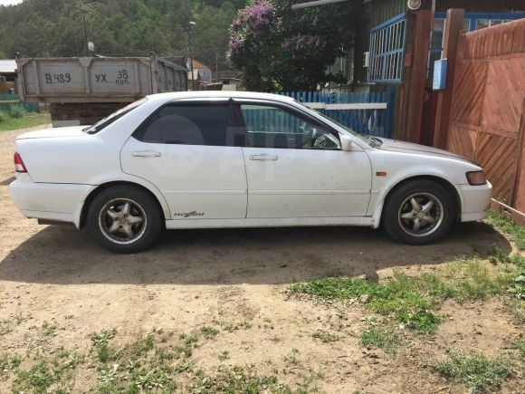  Honda Accord 2002 , 250000 , 