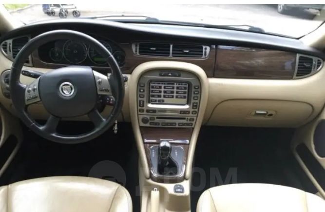  Jaguar X-Type 2007 , 665000 , 