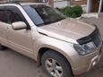 SUV   Suzuki Grand Vitara 2005 , 540000 , -