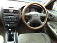  Nissan Sunny 2001 , 205000 , 