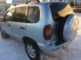 SUV   Chevrolet Niva 2006 , 189000 , 