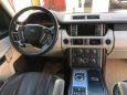 SUV   Land Rover Range Rover 2012 , 1790000 , 